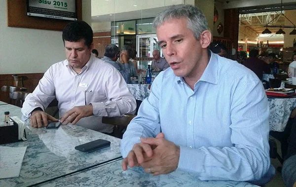 Gerência quer que novas lojas se integrem ao shopping. (Foto: Cedida)