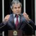 Senador irá ingressar com ação no STF para evitar doações de empresários nas campanhas