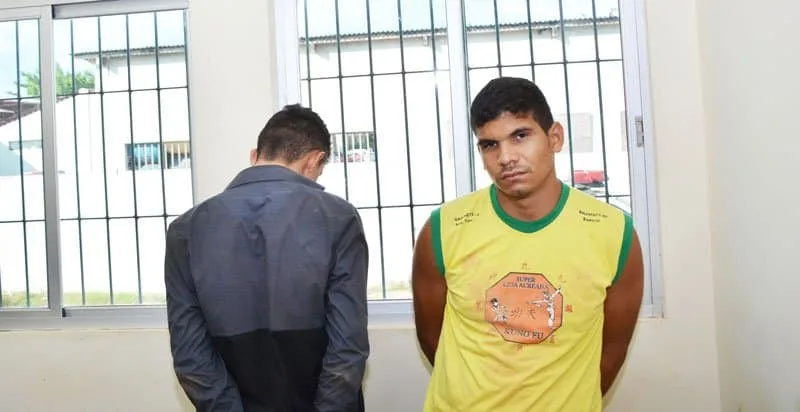 Carta ao PCC com pedido de regate é interceptada pela polícia