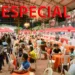 Organização afirma que mais de 40 mil pessoas visitaram a Expoacre neste final de semana. (Foto: Ascom PMRB)