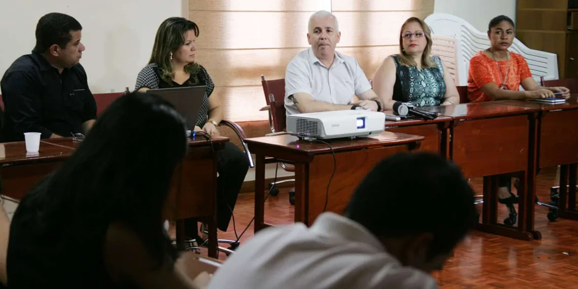 Professores estaduais seguem em greve e governo reafirma estar aberto ao diálogo