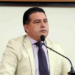 Eber Machado volta a cobrar inclusão de famílias no programa tarifa social