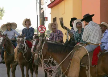 Inscrições de animais para a Cavalgada já estão abertas