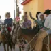Inscrições de animais para a Cavalgada já estão abertas