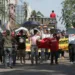 Professores decidem se encerram a greve na segunda-feira, 13