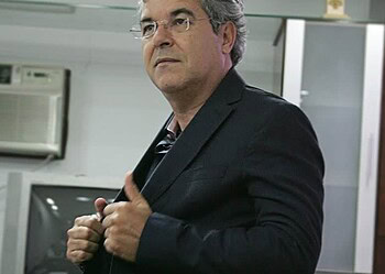 Jorge Viana desmente desentendimento com governador devido à greve na Educação