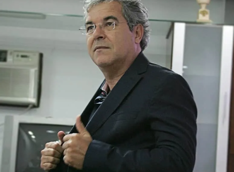 Jorge Viana desmente desentendimento com governador devido à greve na Educação
