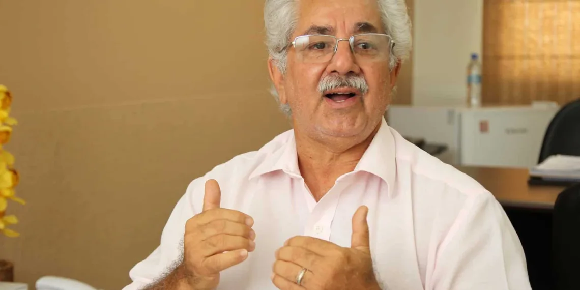 Secretário afirma que avanços aconteceram com o ECA. (Foto: Agencia Acre)