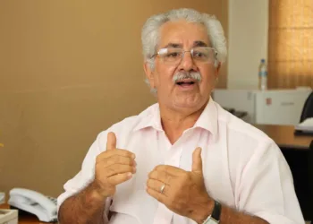 Secretário afirma que avanços aconteceram com o ECA. (Foto: Agencia Acre)