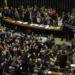 Supremo nega liminar para suspender votação da PEC da Maioridade Penal