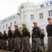 Governo divulga lista de matriculados para o Curso de Formação de Aluno Soldado da Polícia Militar