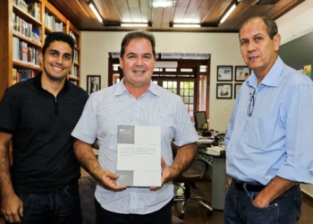 Pontes aplicará o conhecimento para melhorar a utilização de equipamentos desportistas. (Foto: Secom Acre)