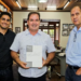 Pontes aplicará o conhecimento para melhorar a utilização de equipamentos desportistas. (Foto: Secom Acre)