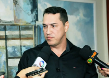 Ney Amorim ressaltou o clima democrático dos debates