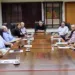 Empresários pediram apoio dos deputados estaduais. (Foto: Assessoria)