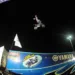 Feras do Motocross Freestyle se apresentam na Expoacre nesta quinta