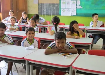 Projetos educacionais realizados em Brasileia viram tema de série de televisão