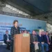 Dilma reconhece crise, mas diz que Brasil vai voltar a crescer