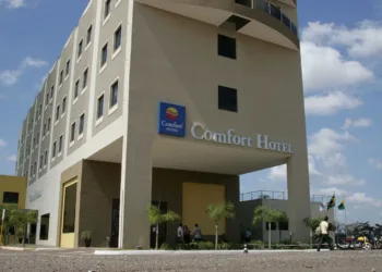 (Foto: Odair Leal/ A GAZETA)