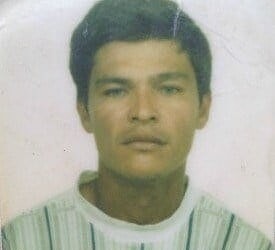 Homem desaparece após sair de casa para trabalhar