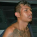 Quatro pessoas roubaram o carro no bairro 6 de Agosto