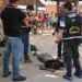 Presidiário em condicional é executado a tiros ao sair da Igreja