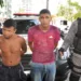 Presidiários do semiaberto assaltam clínica dentária em Rio Branco