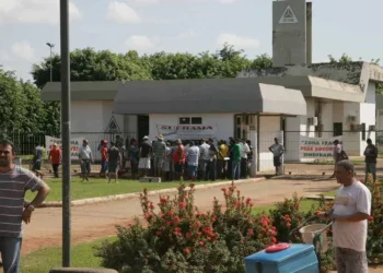 Votação que definiria o fim da greve da Suframa é adiada para dia 14