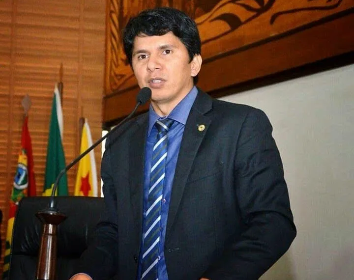 Comissão de Constituição e Justiça da Aleac fecha semestre com saldo positivo