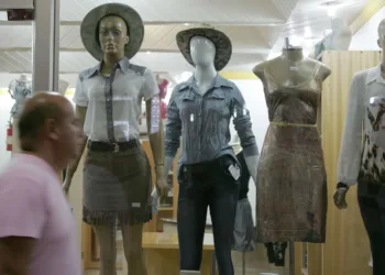 Comerciantes acreditam em aquecimento nas vendas com Expoacre