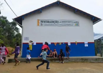 Brasil reduziu evasão escolar em 64% com o ECA, diz Unicef