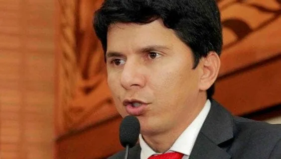 Deputado Jenilson Leite