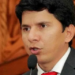 Deputado Jenilson Leite