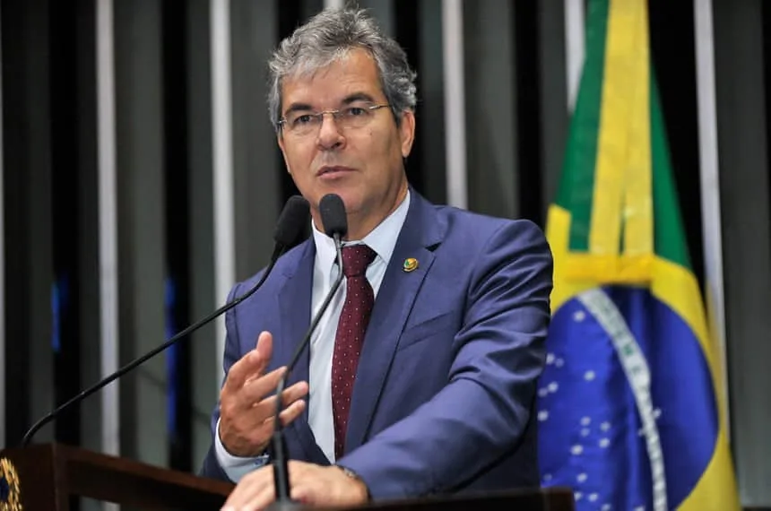 Jorge Viana afirma que há sabotagem contra a ferrovia bioceânica