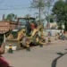 Por obras de saneamento, Depasa interdita ruas no Segundo Distrito