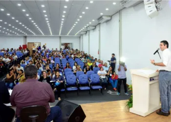 Conferência Municipal de Saúde atrai grande público