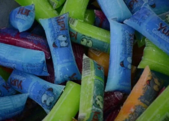 Empresa acreana lança marca de geladinho na Expoacre