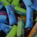 Empresa acreana lança marca de geladinho na Expoacre