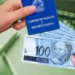 Parte do Abono Salarial prevista para este ano agora só sairá em 2016