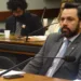 Alan Rick é o único deputado do Acre com 100% de presença nas sessões da Câmara no 1º. Semestre