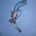 Arma Garruncha calibre 32