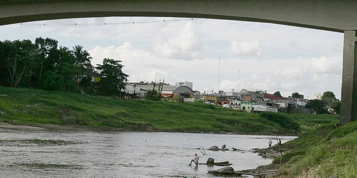 “Plano de elaboração para o período de estiagem está em fase de andamento”, diz Defesa Civil