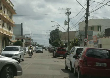Zona Azul chega aos bairros da Estação Experimental e Bosque