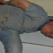 Homem invade igreja e agride pastor