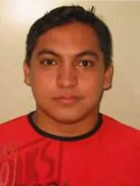 Thiago foi levado à Defla