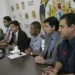 Segurança pública apresenta aparato policial para a Cavalgada e Expoacre 2015