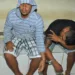 Dupla é presa com droga e dinheiro