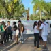 Professores estão em greve há quase uma mês no Acre. (Foto: Odair Leal/ A GAZETA)