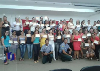 Pronatec e Uninorte formam primeira turma de técnicos em reabilitação de dependentes químicos do Acre