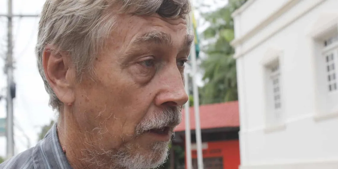 Friale alerta para chegada de uma forte friagem, na próxima semana